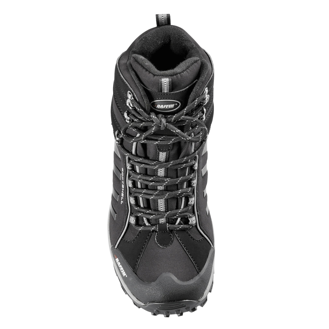 フーニャン Baffin ZONE #SOFTM006 Men's Waterproof Insulated Winter Sport Boot